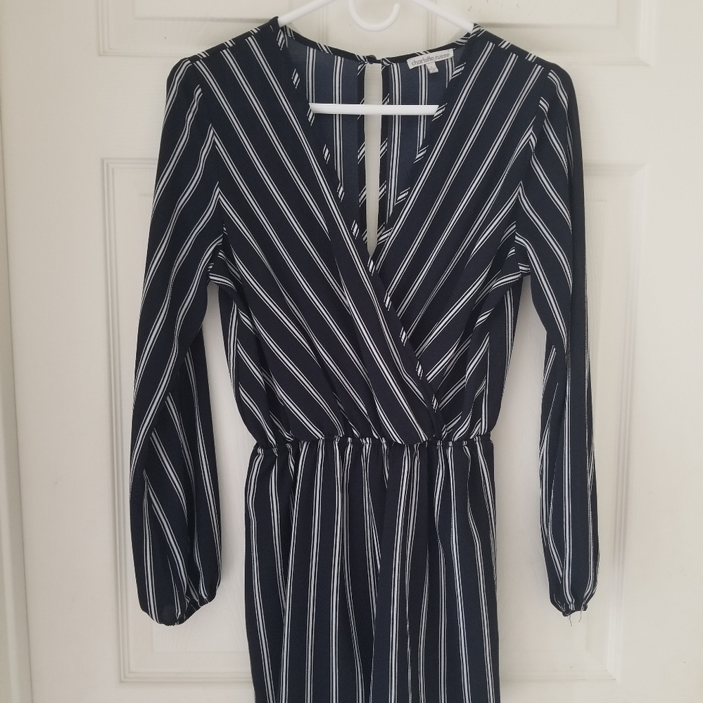 Charlotte Russe romper